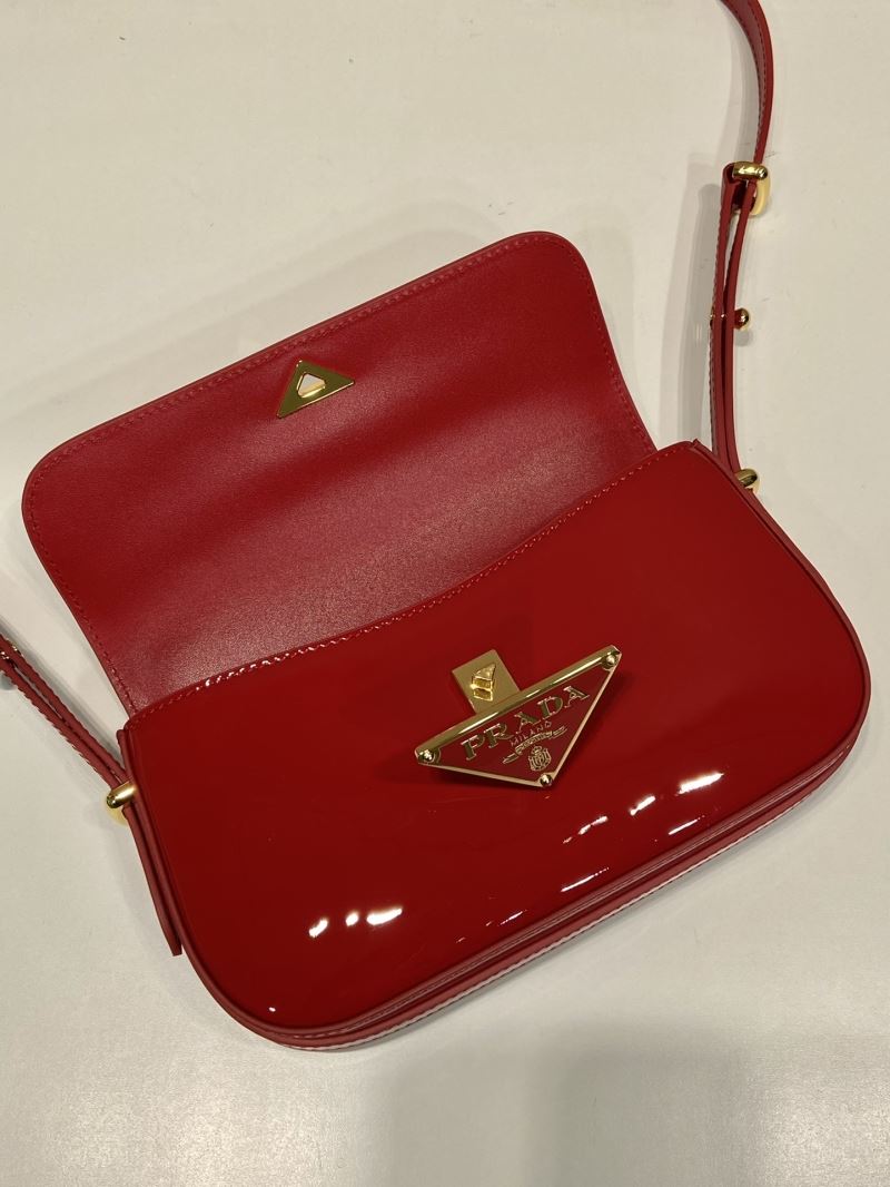 Prada Satchel Bags